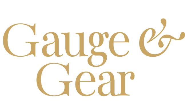 Gauge & Gear