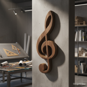 Music Note
